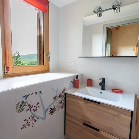 Holiday home Aulas 2/4 Personnes
