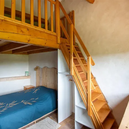 Holiday home Aulas 2/4 Personnes