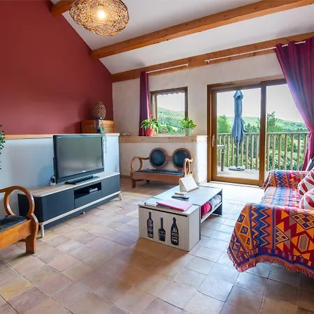 Aulas 2/4 Personnes * La Tieule