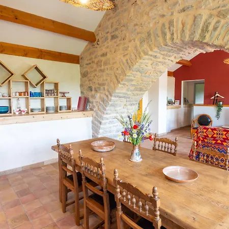 Holiday home Aulas 2/4 Personnes *