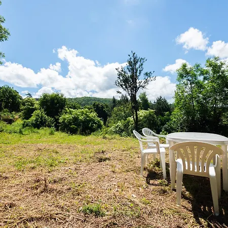 Holiday home Aulas 2/4 Personnes