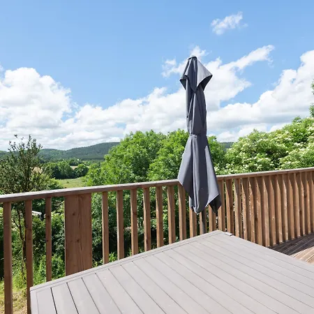 Holiday home Aulas 2/4 Personnes *